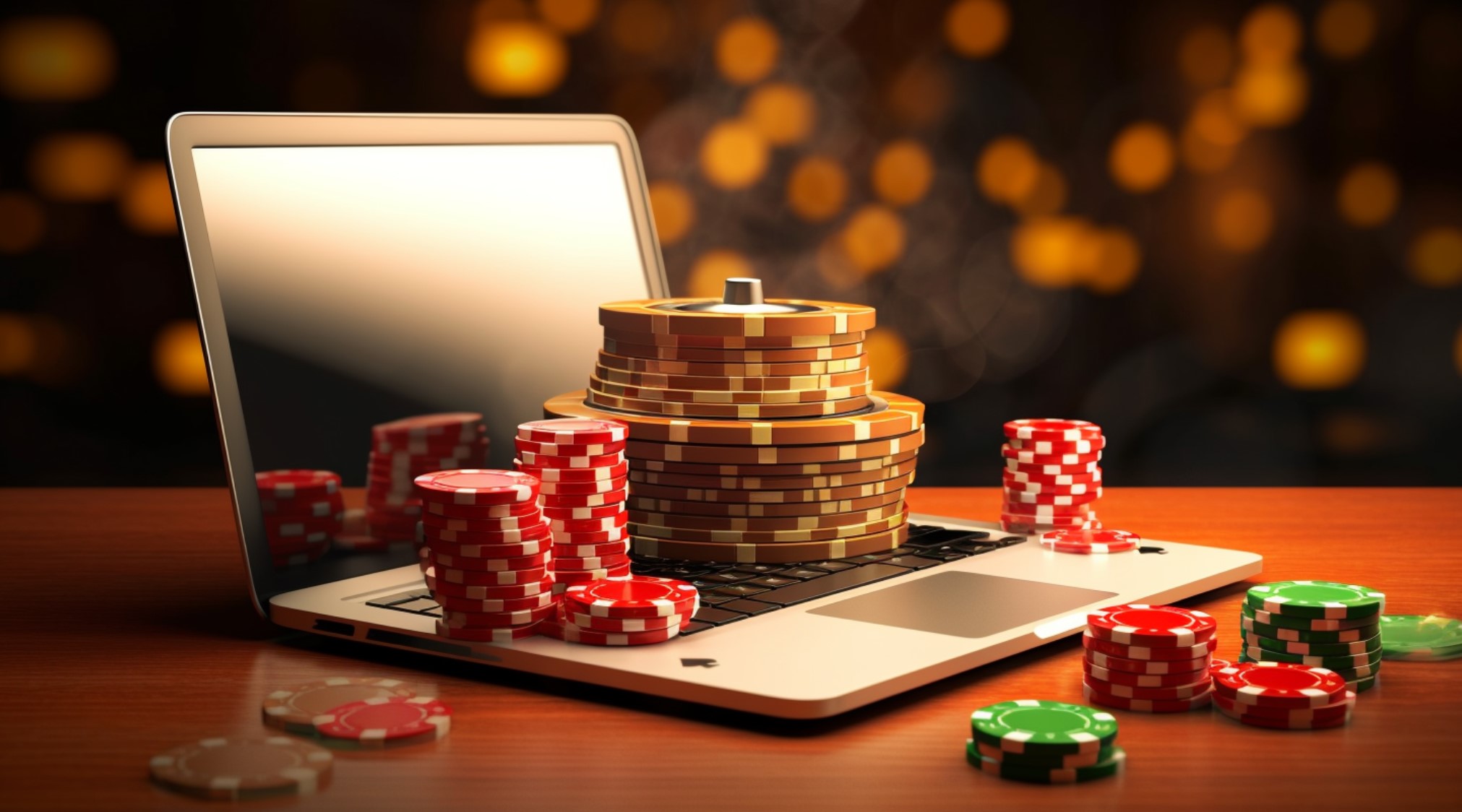 Macht mich Beste Online Casinos reich?