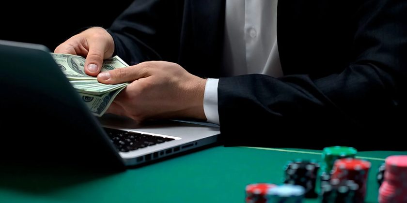 online casinos